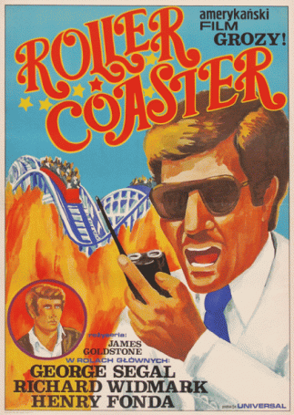 Rollercoaster, 1978