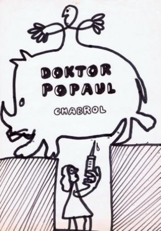 Doktor Popaul