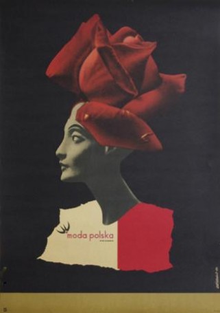 Moda Polska, 1959 r.