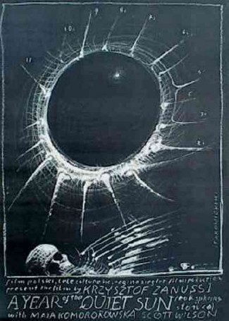A Year of the Quiet Sun, 1984 r.