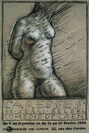Caresses, 1993 r.