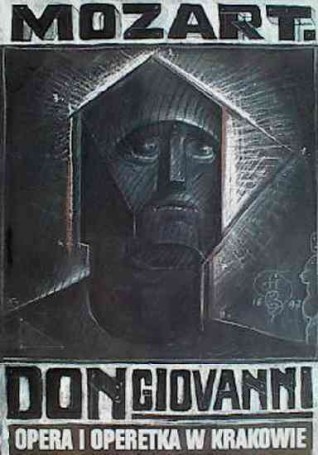 Don Giovanni, 1997 r.