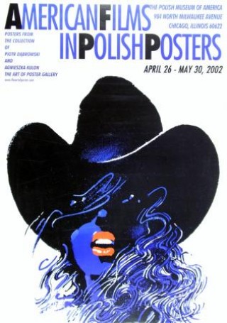 American Films in Polish Posters, 2002 r.