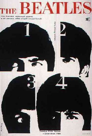 The Beatles, 1965 r.