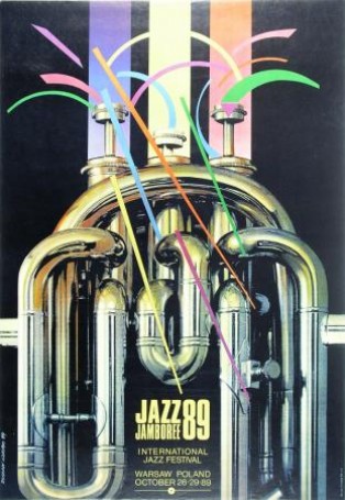 Jazz Jamboree 89