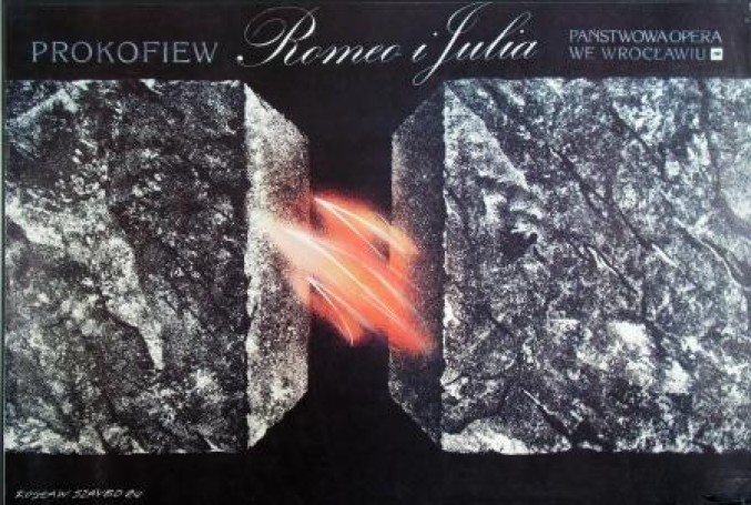 Romeo i Julia, Prokofiew, 1984 r.