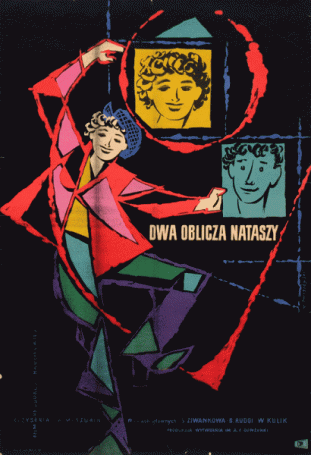 Dwa oblicza Nataszy, 1959 r.