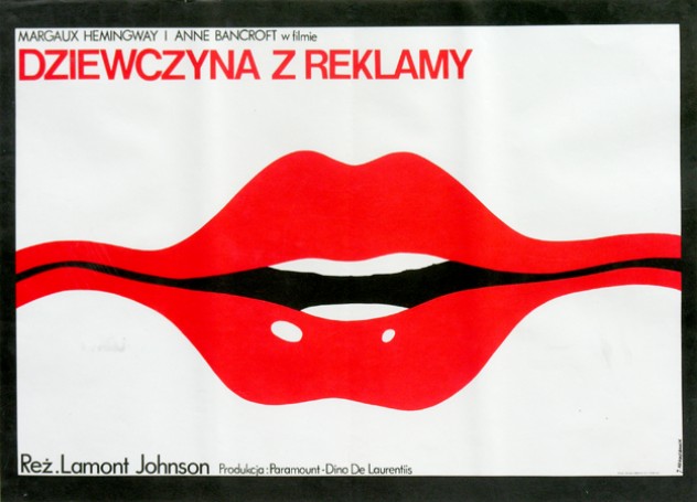 Lipstic, 1978