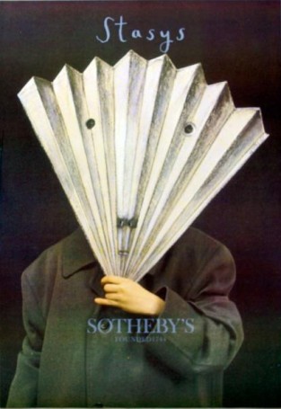 Stasys Sotheby's, 1995