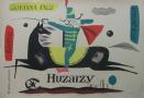 Huzarzy, 1959 r.