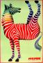 Zebra from 