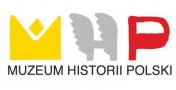 Piotr Młodożeniec Muzeum Historii Polskiej, logotyp, grafika komputerowa, 2006