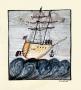 Illustration: O piracie Rum-Barbari i o czymś jeszcze (II edition), 