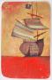 Illustration: O piracie Rum-Barbari i o czyms jeszcze (I edition), 1965