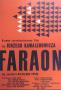 Faraon, 1965