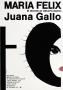 Juana Gallo, 1967 r.