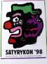 Satyrykon '98