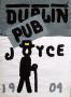 Dublin Pub Joyce 1904