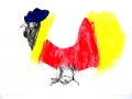 Spanish cock, 2002