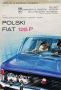 POL-MOT, Polish Fiat 125P