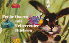 Frohe Ostern mit Uberreuter-Büchern