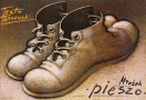 Pieszo, 1990 r.