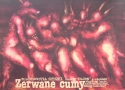 Zerwane Cumy, 1979 r.