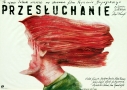 Przesłuchanie, 1981 - 1989, director: Ryszard Bugajski