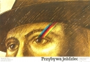 Przybywa jeździec, 1980 r.