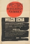 Wilcze echa. Western na bieszczadzkich połoninach, 1968 r.