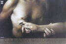 Caravaggio, filmowy, angielski