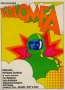 Eolomea, 1973 r.