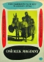 Magdana's donkey, 1957