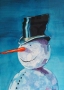 Snowman, 1995