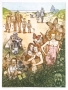 Historia zmyślone - istota sekretu zamotylenia, 2012 r.