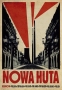 Nowa Huta from 