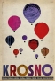 Krosno from 