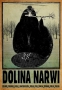 Dolina Narwi from 