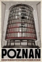 Poznan from 