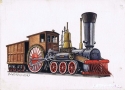 Locomotive