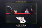 Poker: Royal Flush