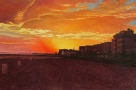 Algarve – Quarteria – The Sunset, 2005