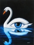 Untitled (Swan)