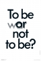 To be or (war) not to be? Mieczysław Wasilewski 