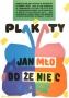 Jan Młodożeniec - Plakaty, 1996 r.