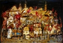 Cracow Kazimierz, 2008