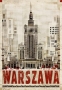 Warsaw from 