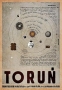 Torun from 