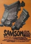 Samson, 1961