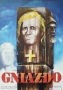 Gniazdo, 1974 r.